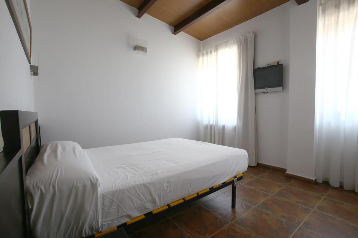 Hotel Las Murallas - Hizvo