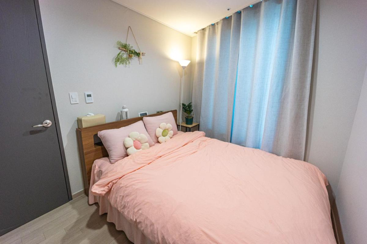 Jin stay - Housity
