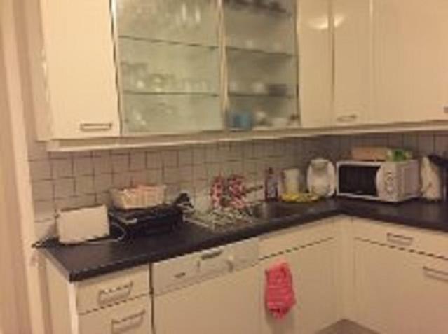 Schöne Suite in der City of Basel - Housity