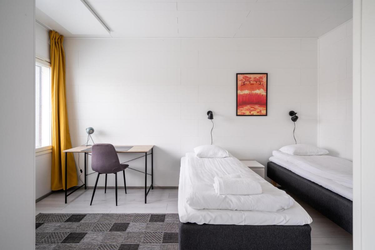 Hiisi Homes Sipoo Söderkulla - Housity