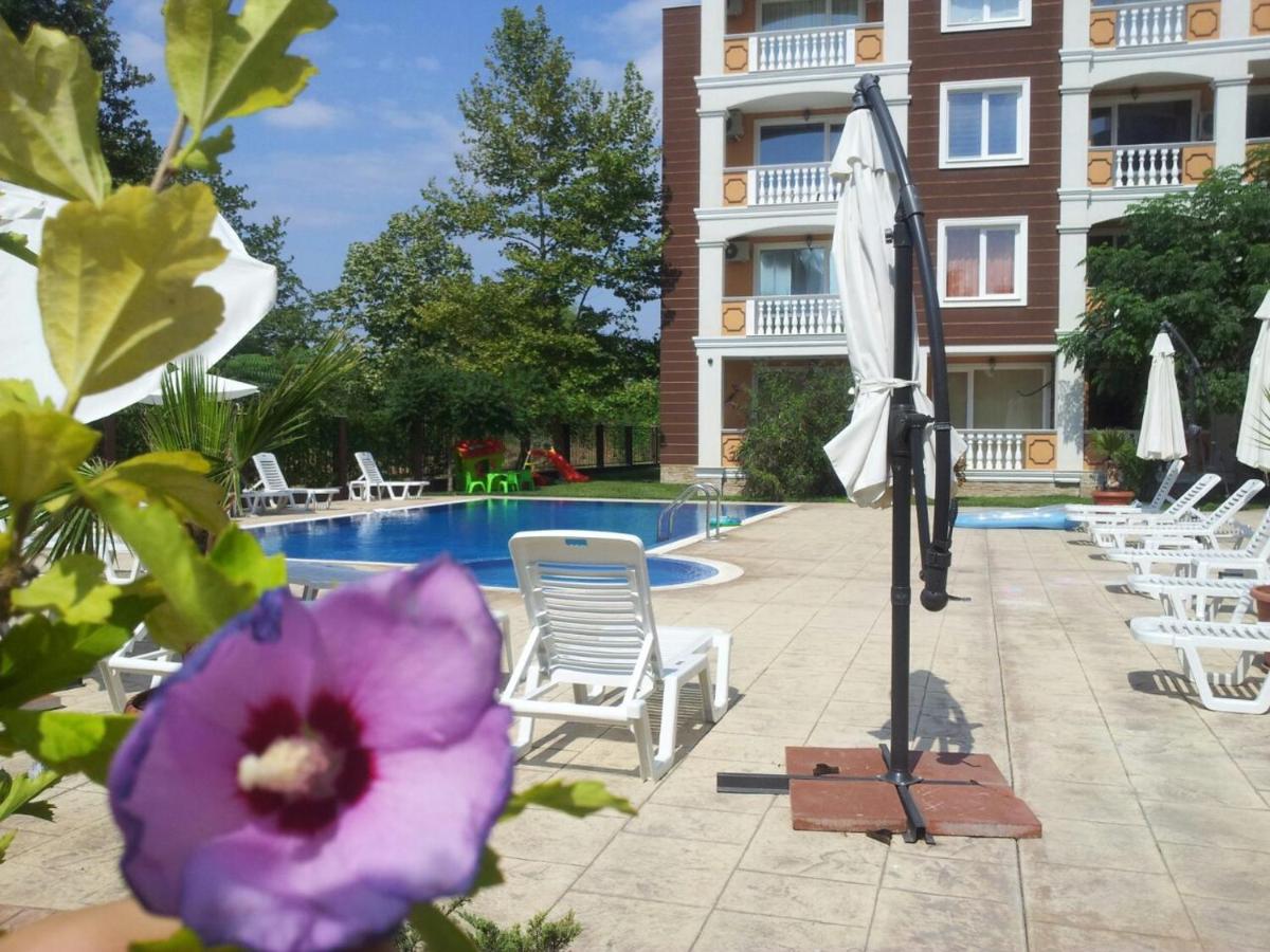 Suitetrails - Villa Aria Complex