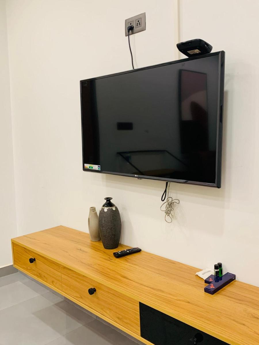 ZAHIR RESIDENCY - Housity