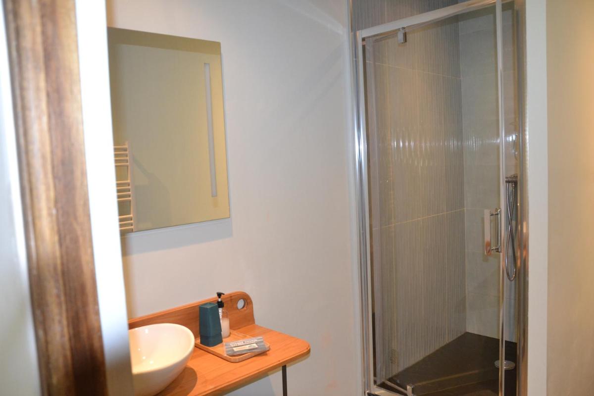 Le colibri bleu - Housity