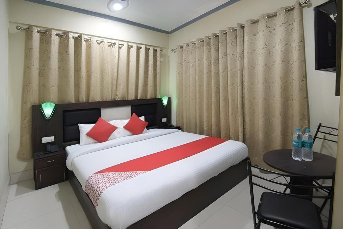 Hotel Samar - Hizvo