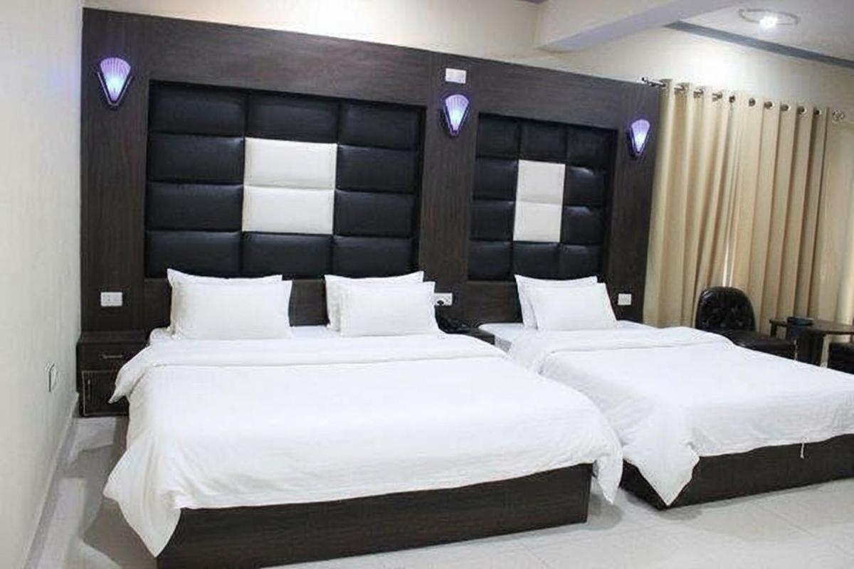 Hotel Samar - Hizvo