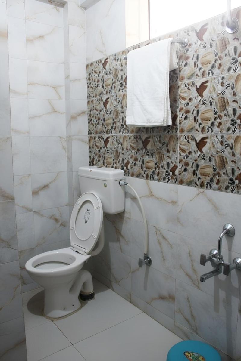 Hotel Samar - Hizvo
