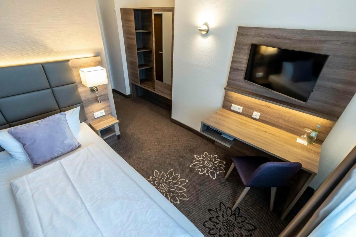 Hotel in den Herrnwiesen - Housity