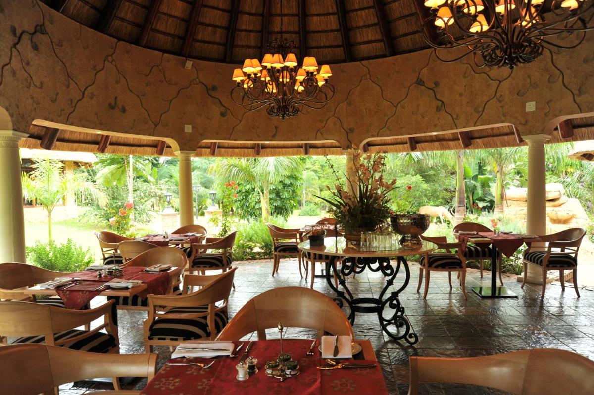 Suitetrails - Summerfield Botanical Garden & Exclusive Resort