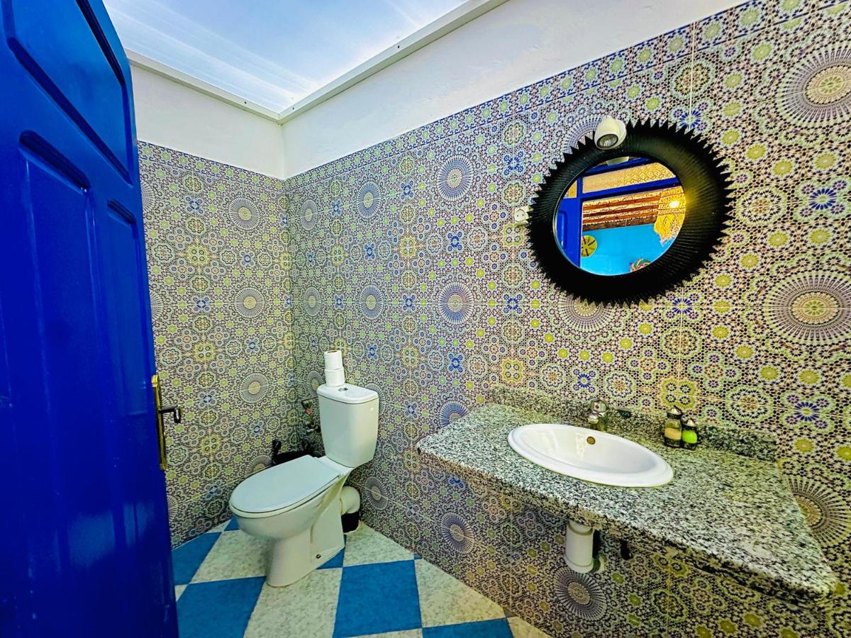 La Petite Kasbah - Hizvo