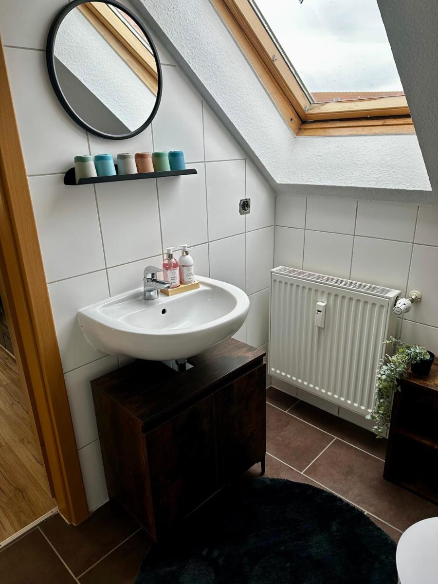 Gemütliche, frisch renovierte Monteur-& Ferienwohnung in Egeln - Housity