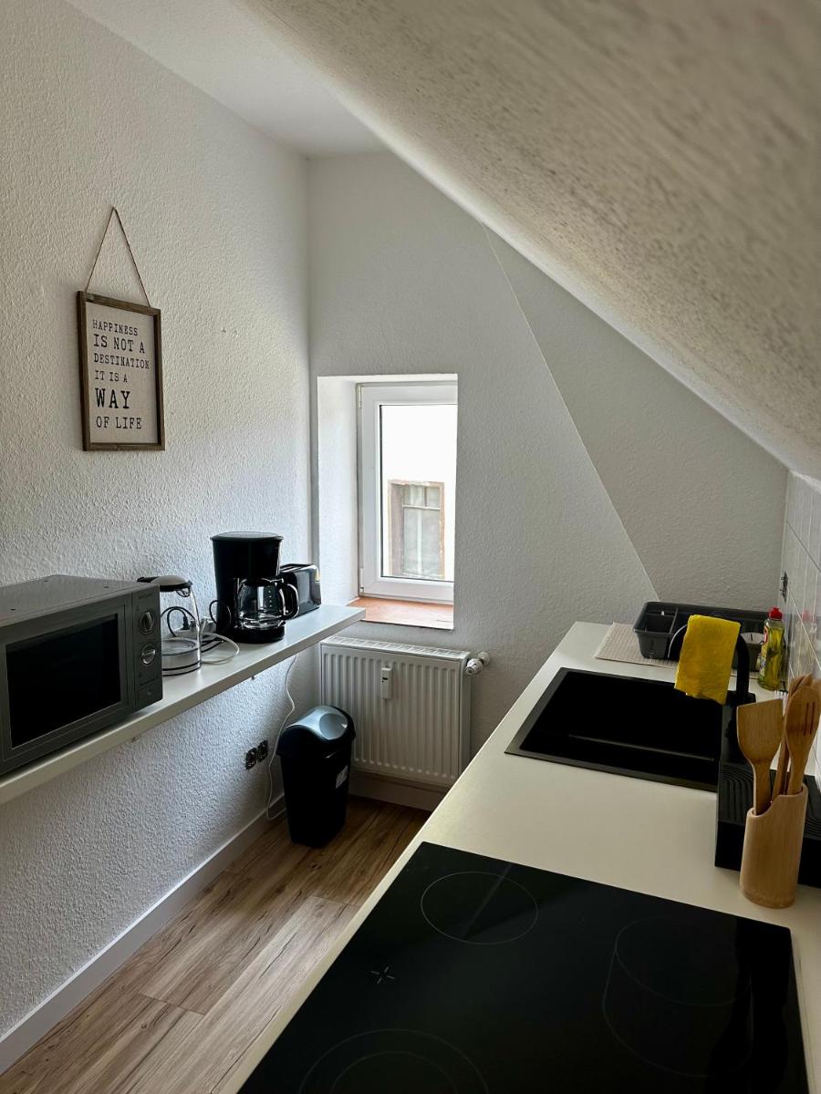 Gemütliche, frisch renovierte Monteur-& Ferienwohnung in Egeln - Housity