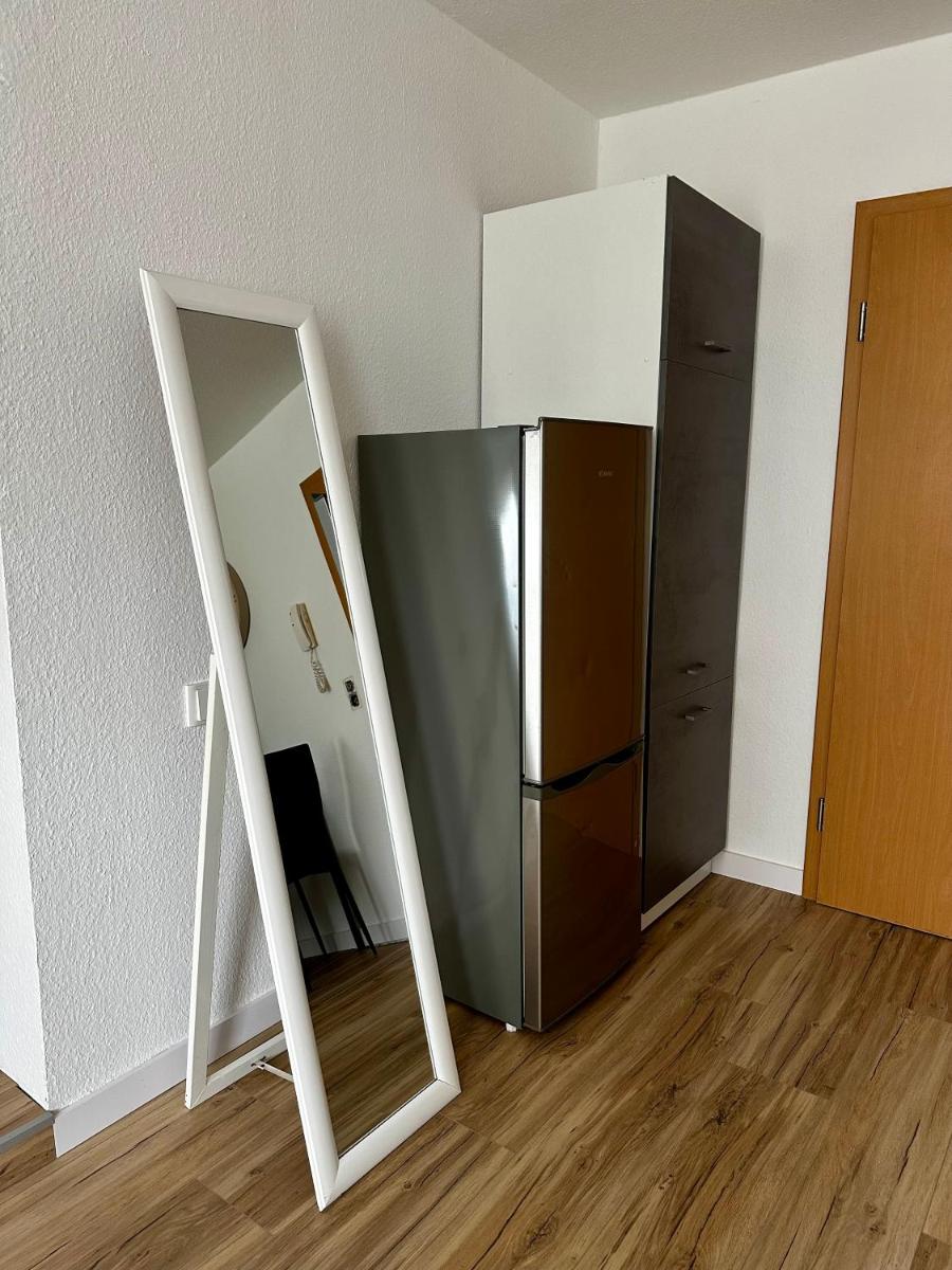 Gemütliche, frisch renovierte Monteur-& Ferienwohnung in Egeln - Housity