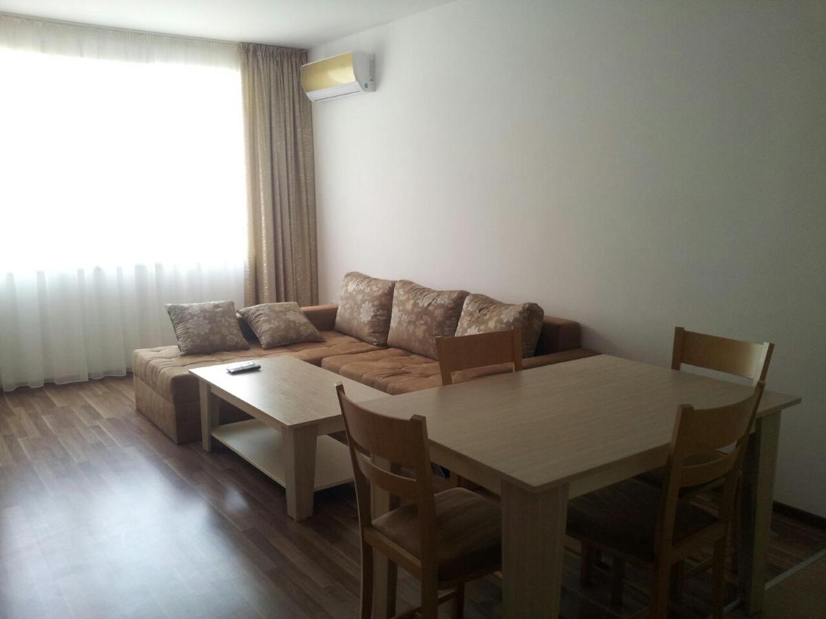 Suitetrails - Villa Aria Complex