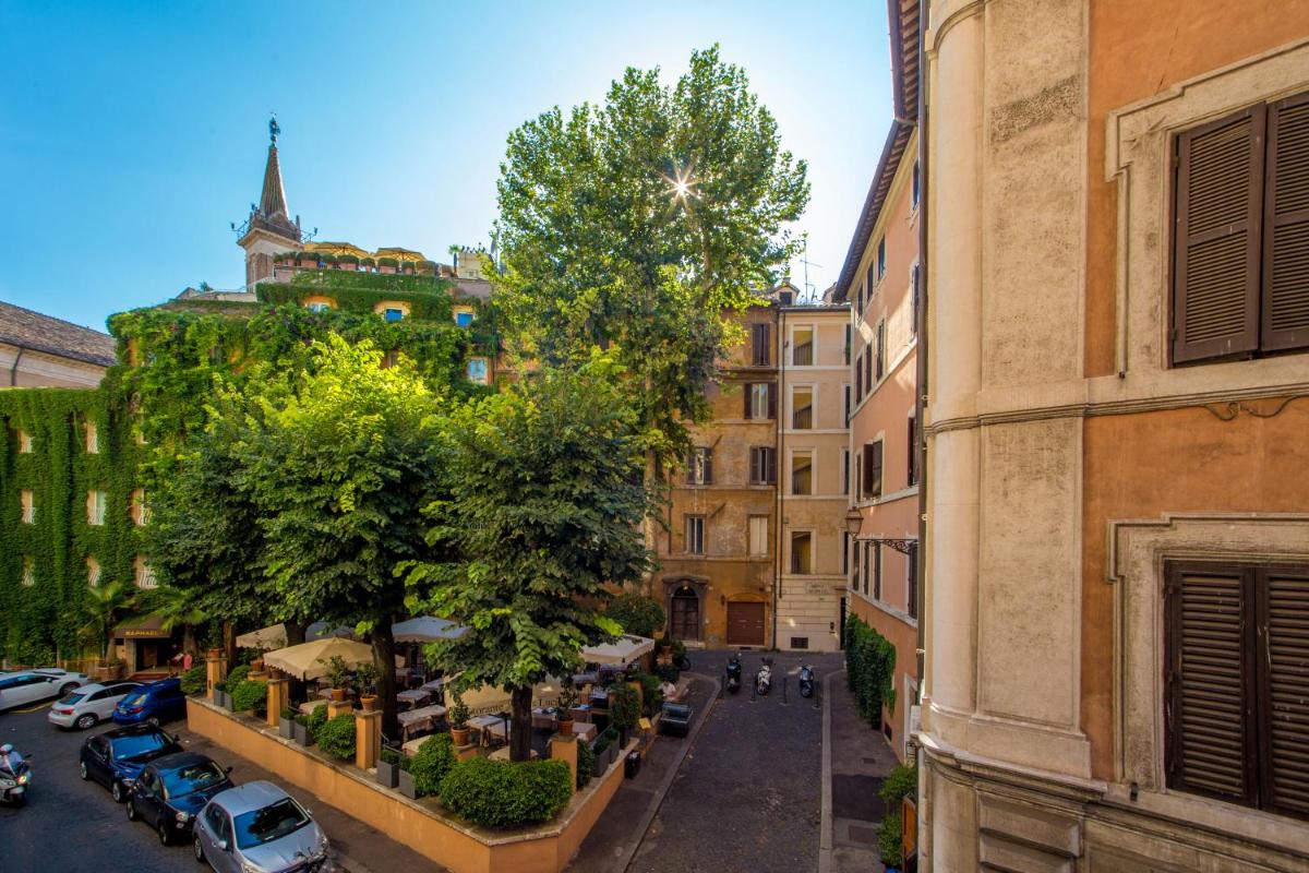 Rome Visits - Housity