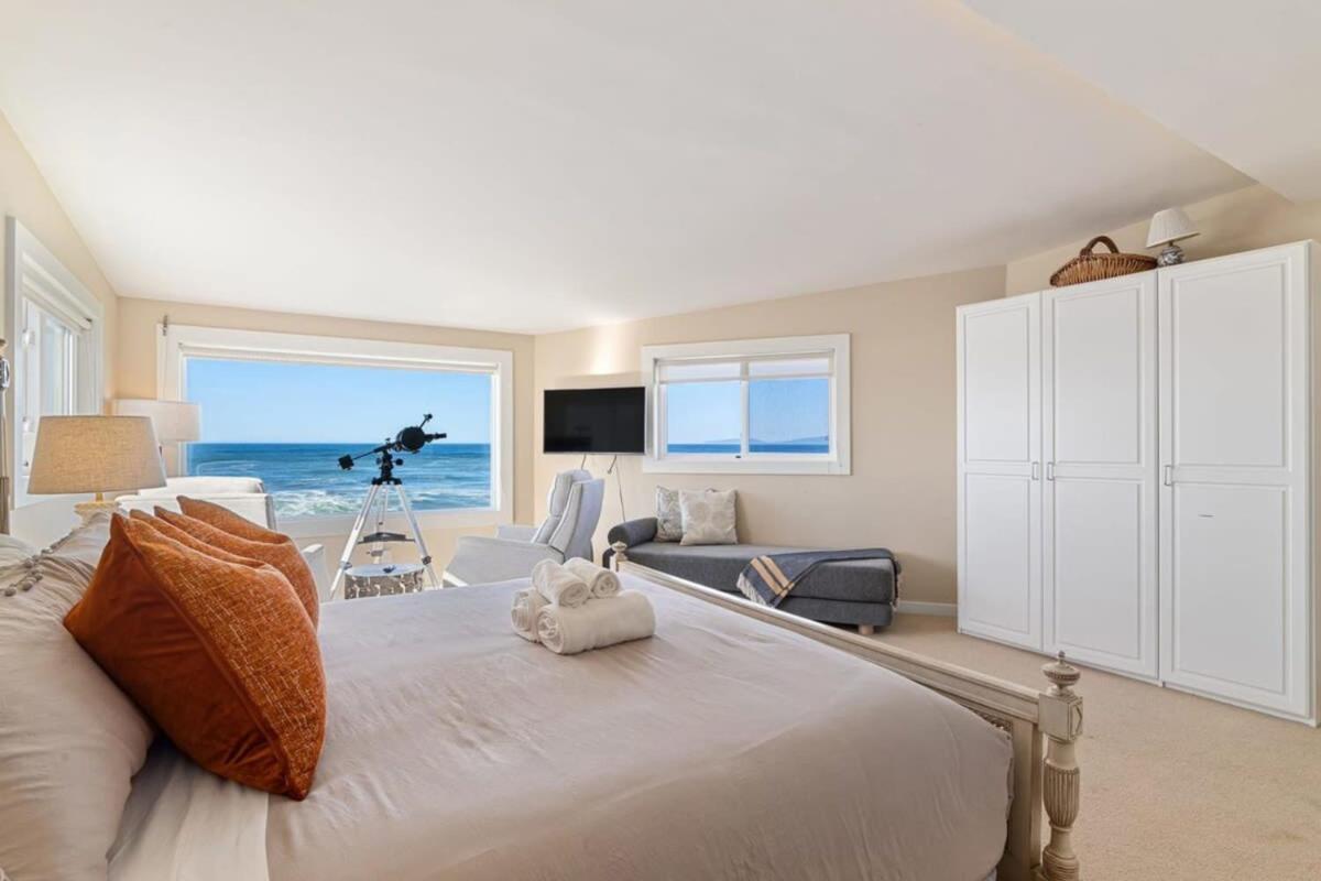 @ Marbella Lane - Oceanfront w/ unobstructed views!! - Housity