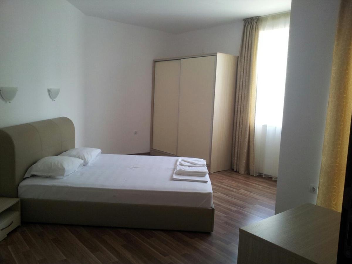 Suitetrails - Villa Aria Complex