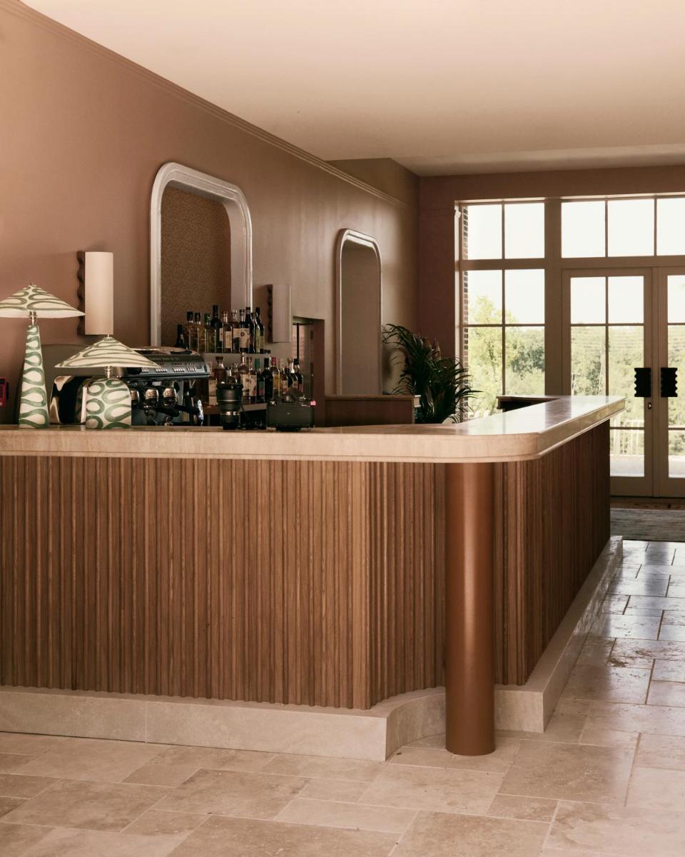 Repère Sauvage, Hôtel Lodges & Restaurant - Housity