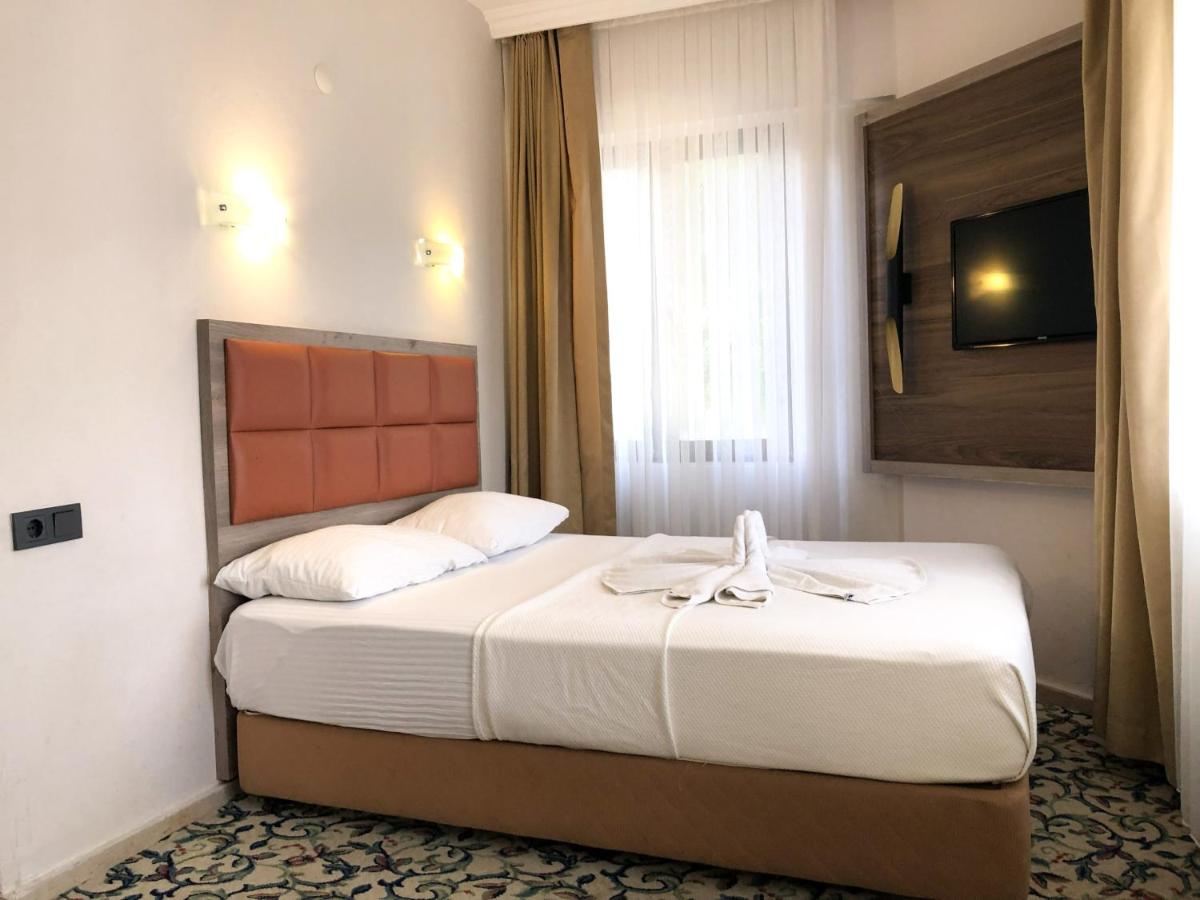 AKSEL BUTİK OTEL - Housity