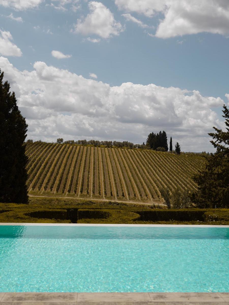 Casa Ruffino - Wine Relais - Housity