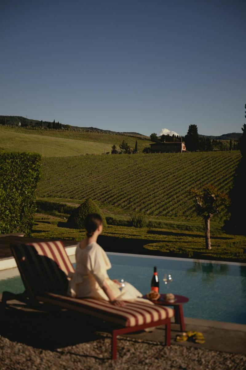 Casa Ruffino - Wine Relais - Housity