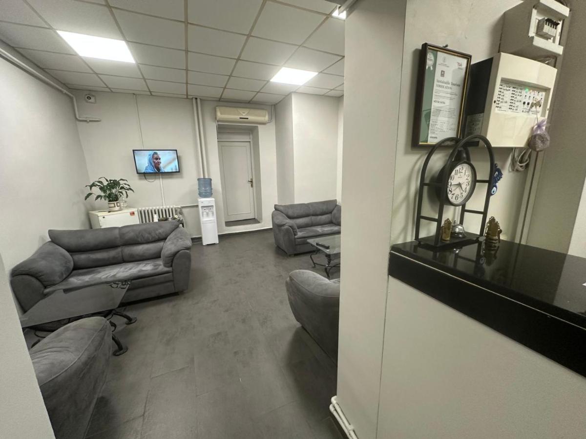 Hotel Hoyuk - Housity
