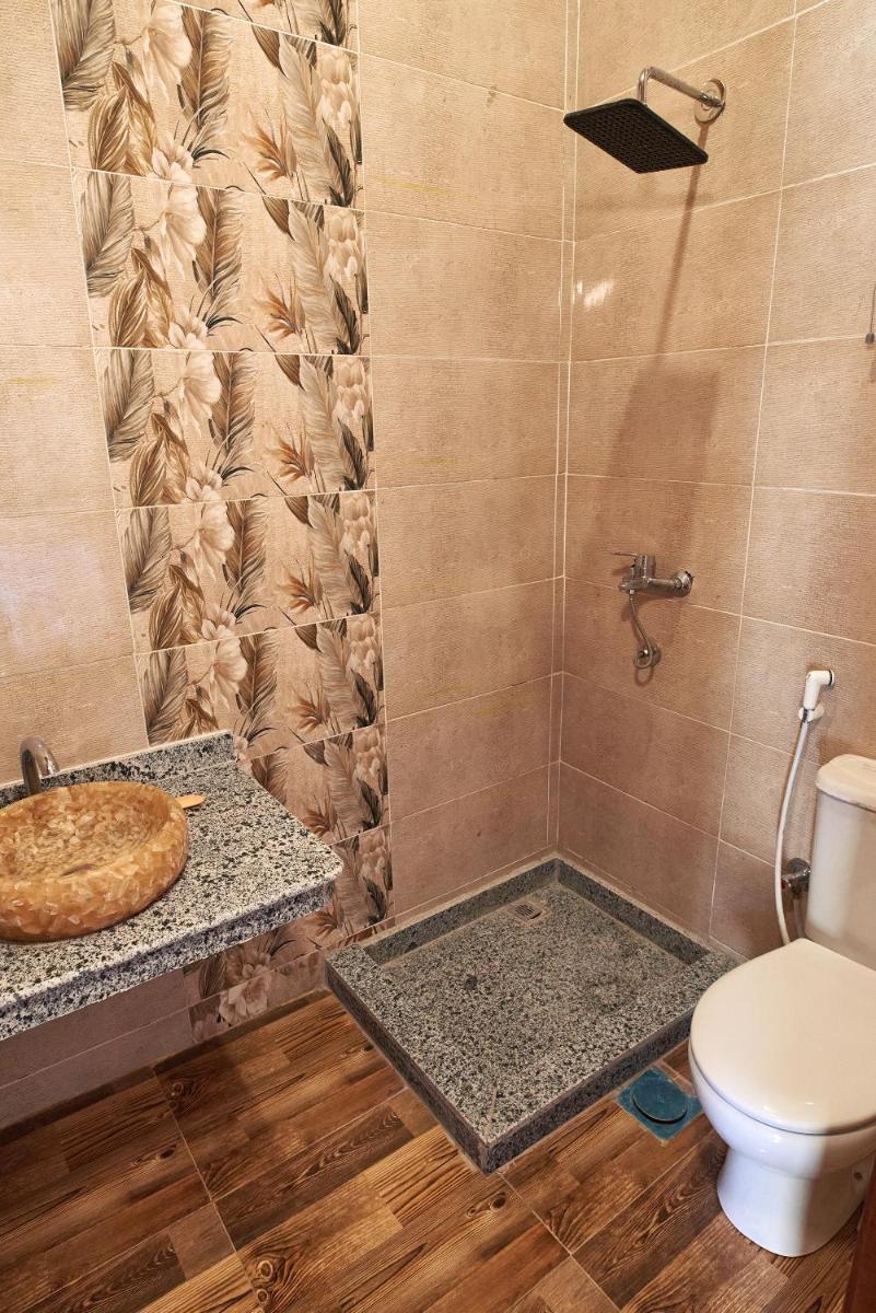 Sunset Guesthouse Abusir - Housity