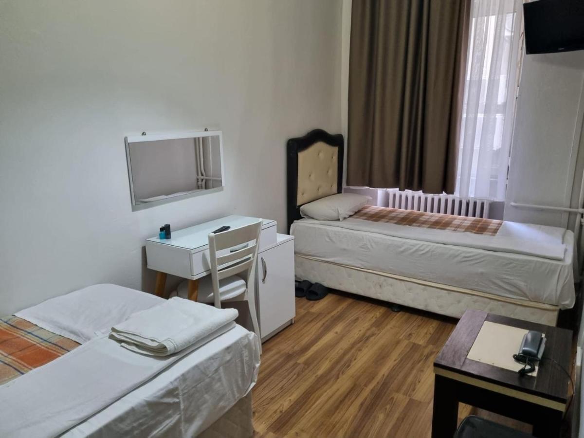 Hotel Hoyuk - Housity