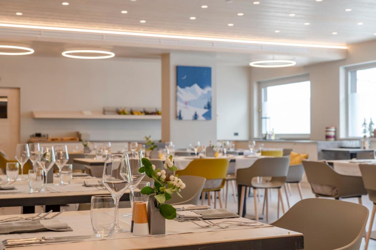 Funivia Bormio Active Hotel - Adults Only - Housity