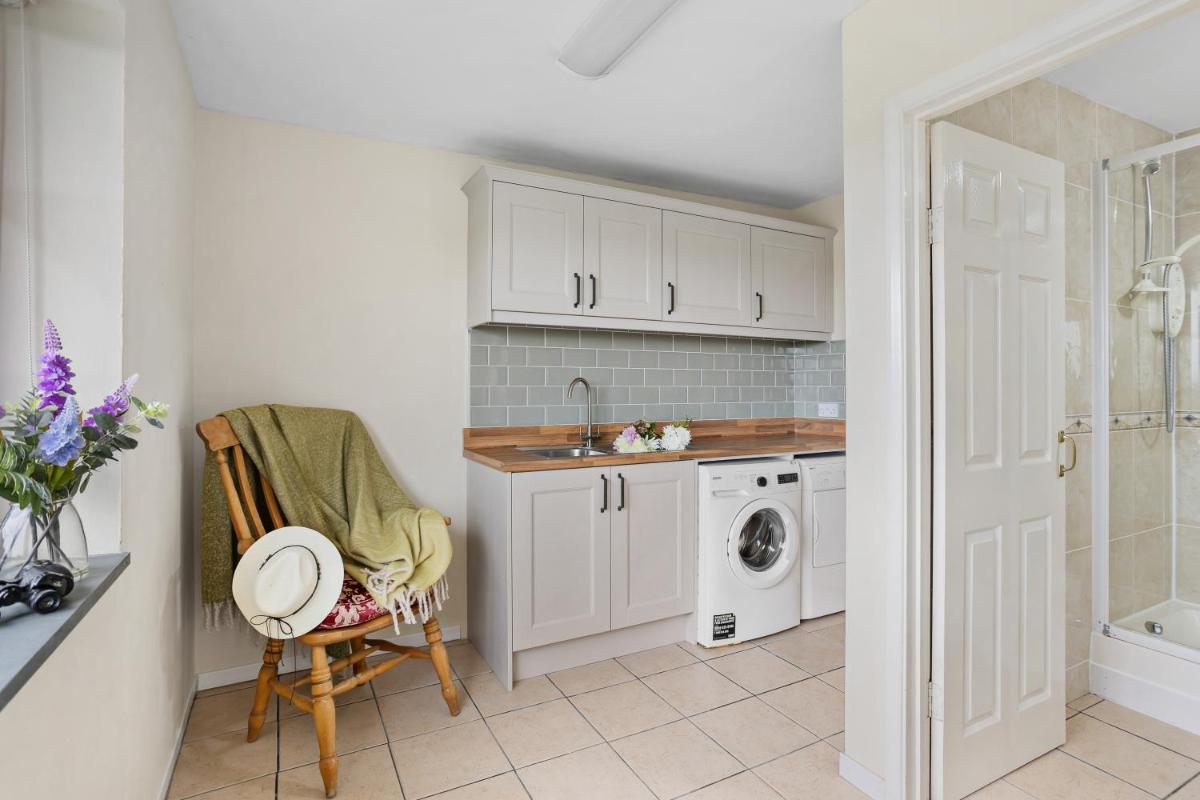 Rose Cottage - Housity