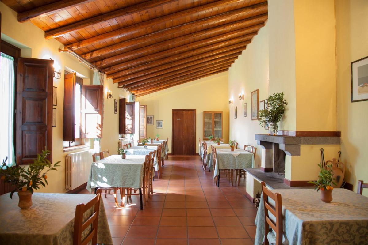 Agriturismo L\'Antica Vigna - Housity