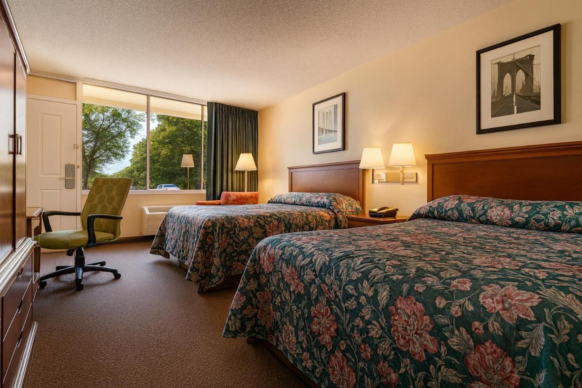 MHO Hotel Dover - Housity