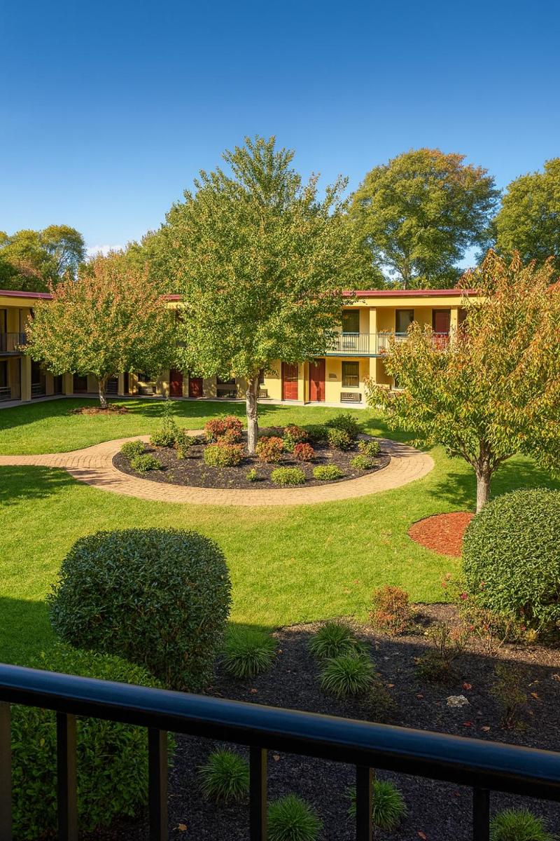 MHO Hotel Dover - Housity