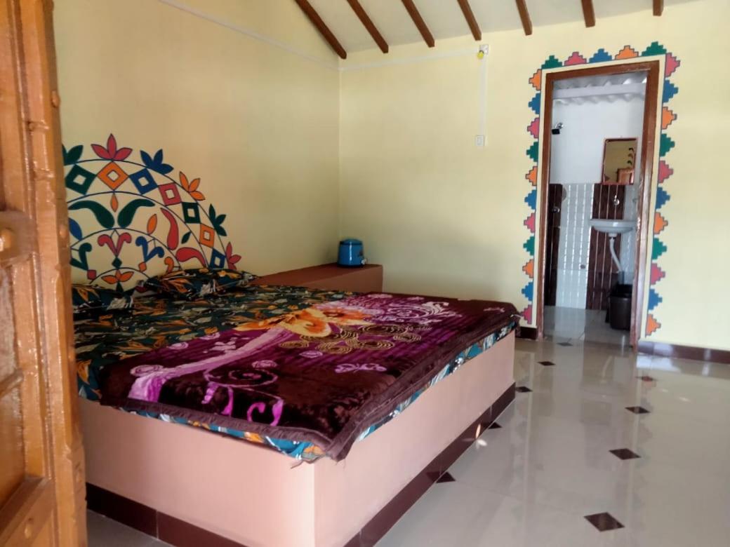 Salt Desert Homestay - Housity