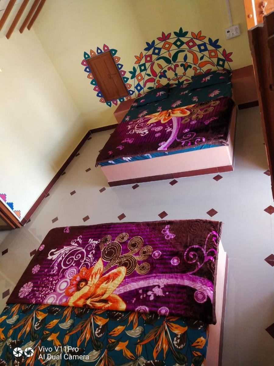 Salt Desert Homestay - Housity