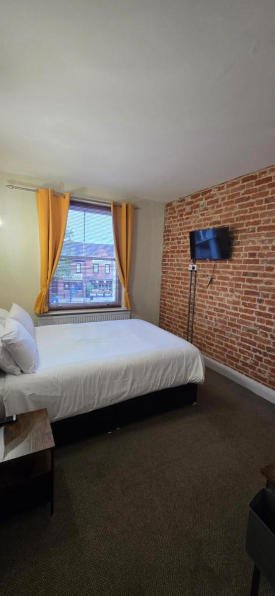 The Market Hotel - Housity