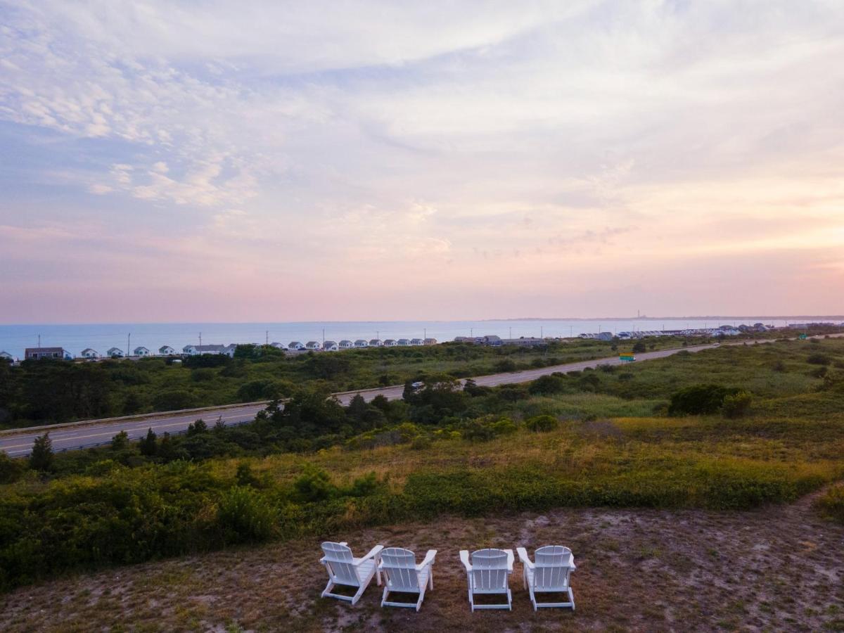 Dune Crest Hotel - Housity