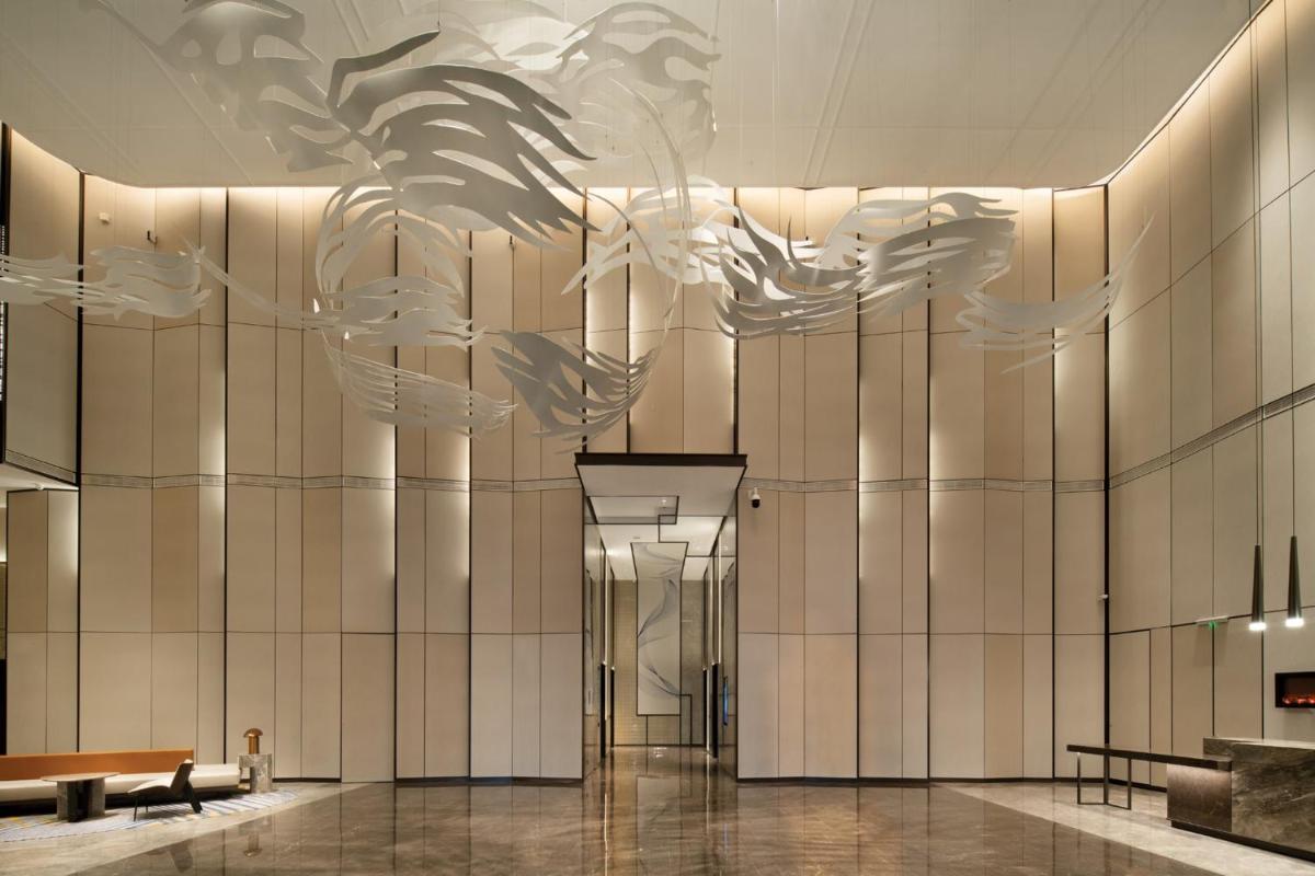Crowne Plaza Hangzhou Science City, an IHG Hotel - Housity