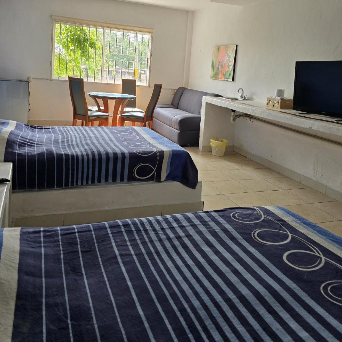 Luna Azul - Housity