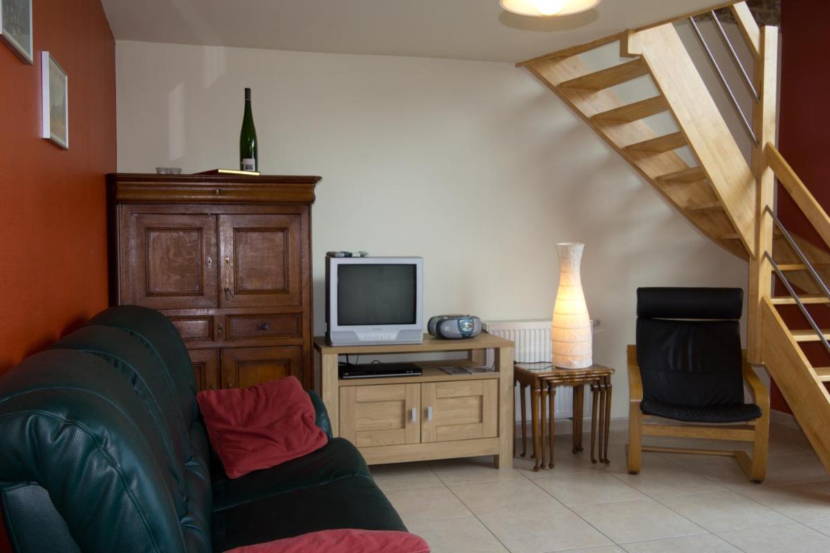 't Gillebroek - Housity