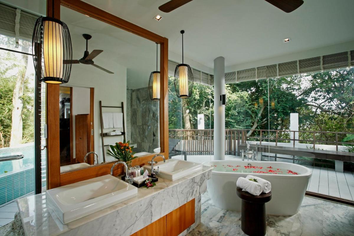 Centara Villas Samui - Housity