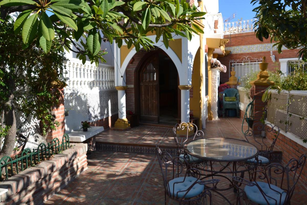 Casa Medieval Chilches - Housity