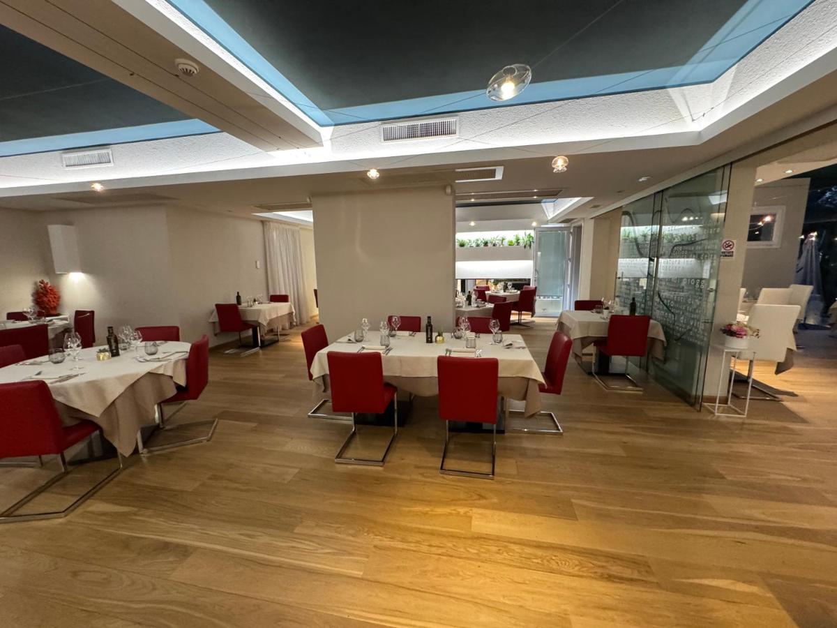 Ristorante Locanda 7 Mari - Housity
