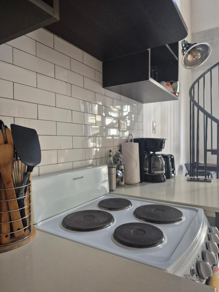 Apartamento tipo Loft Zona 4 Ciudad Capital, Guatemala - Housity
