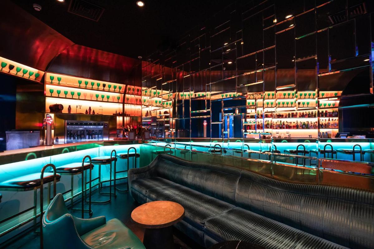 InterContinental Lisbon, an IHG Hotel - Housity