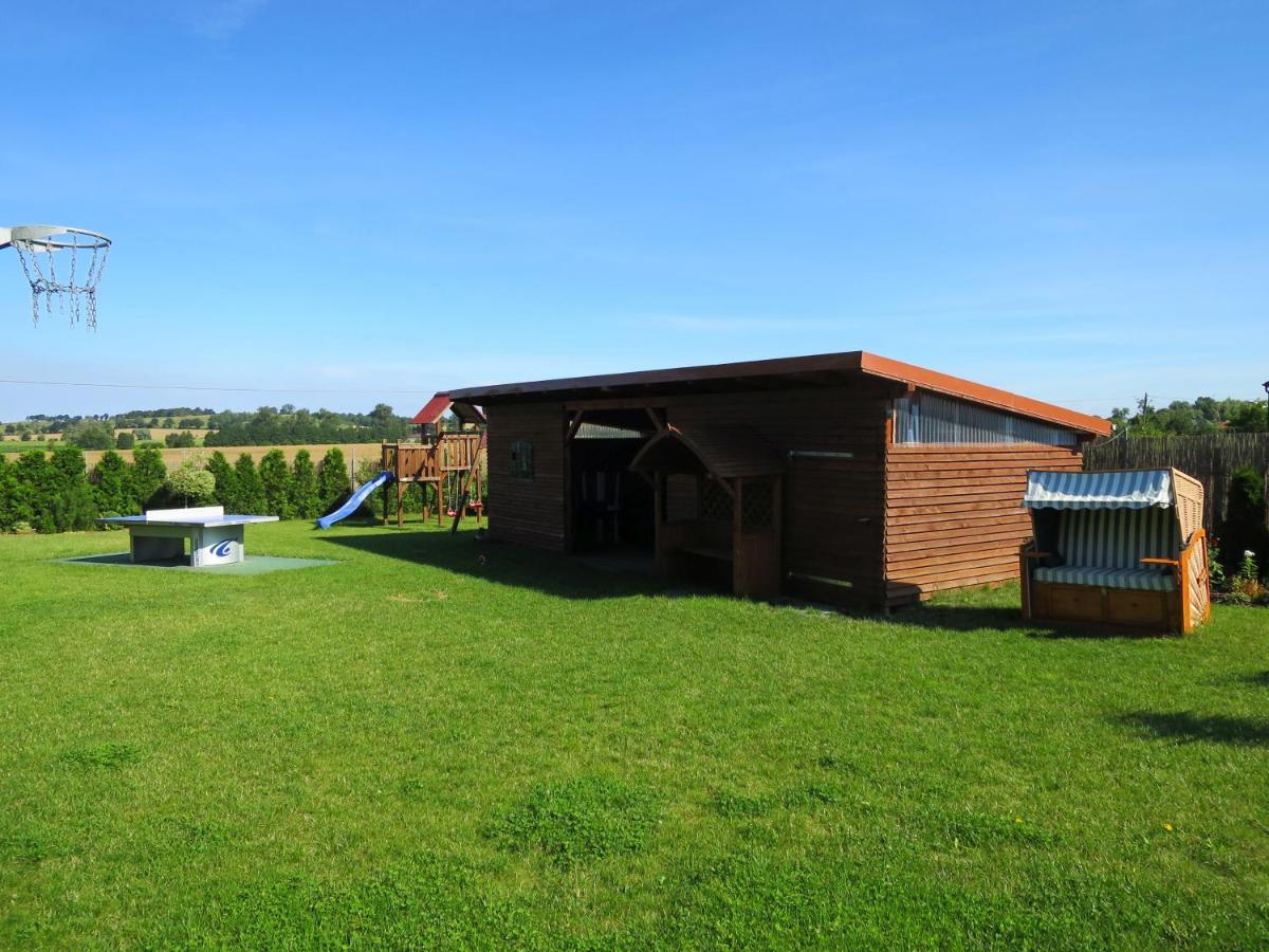 Pension zum Wiesengrund - Housity