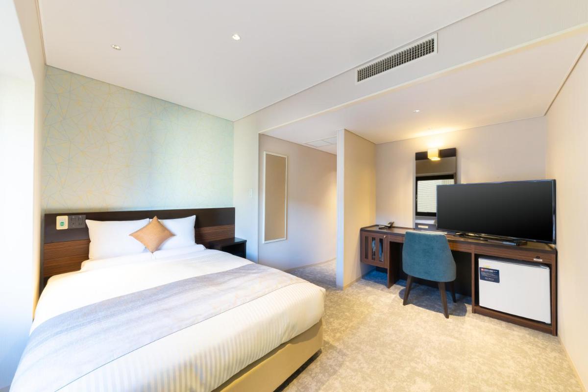Art Hotel Niigata Station - Housity