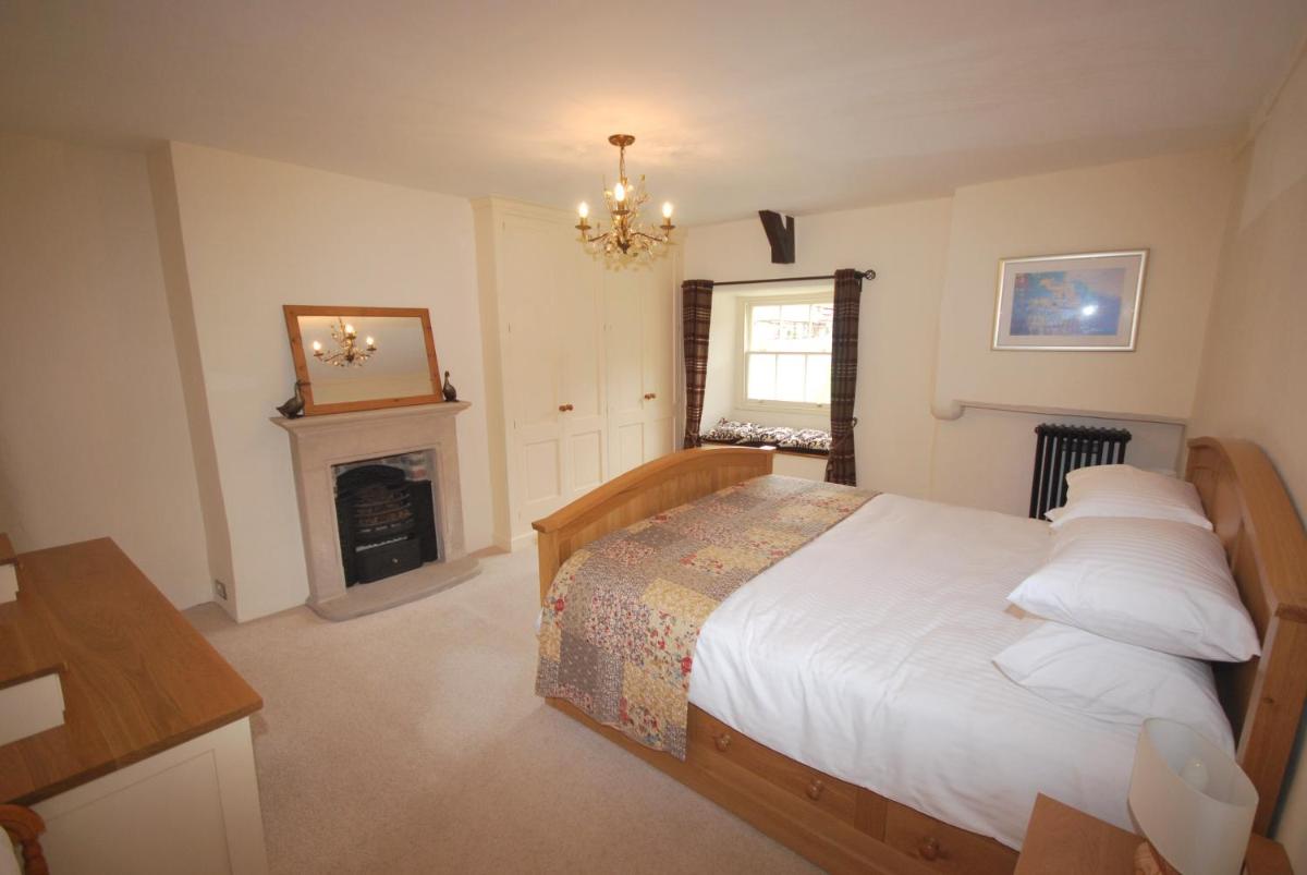 Apartment Finchale Abbey - Housity
