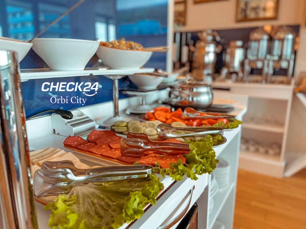 Viva Blue Batumi - Housity