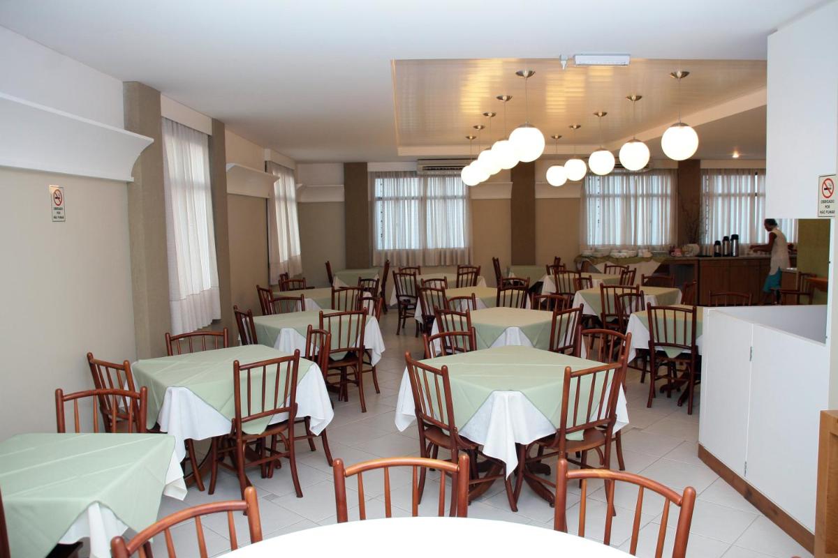 Hotel Linhatur - Housity