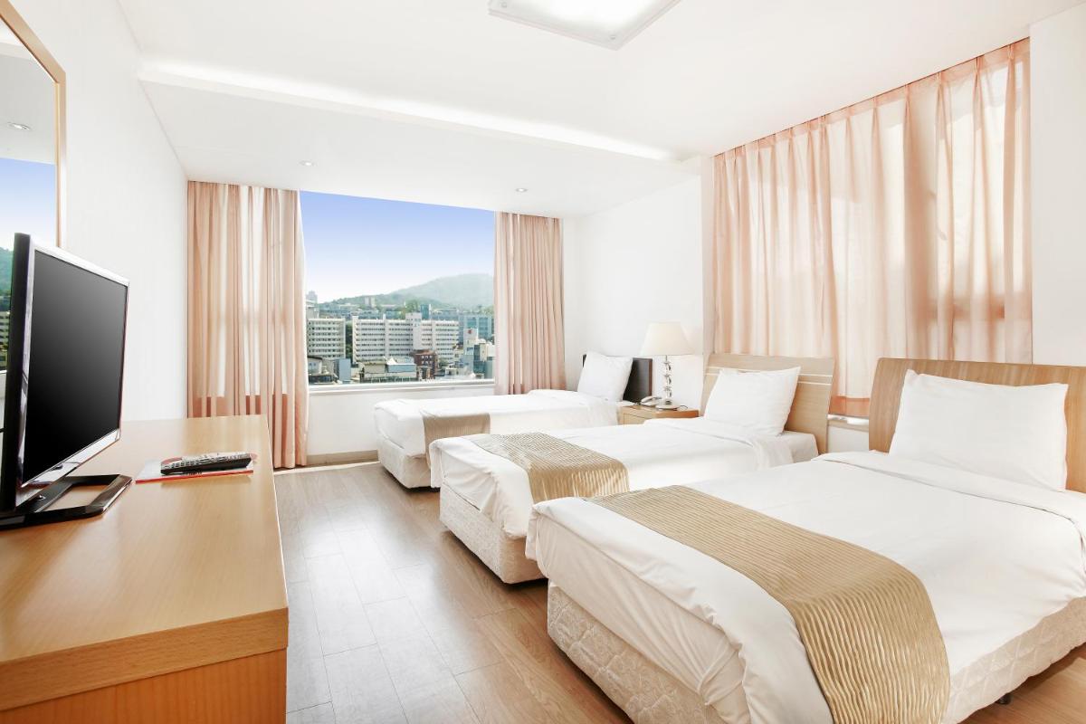 Hyundai Residence - Hizvo